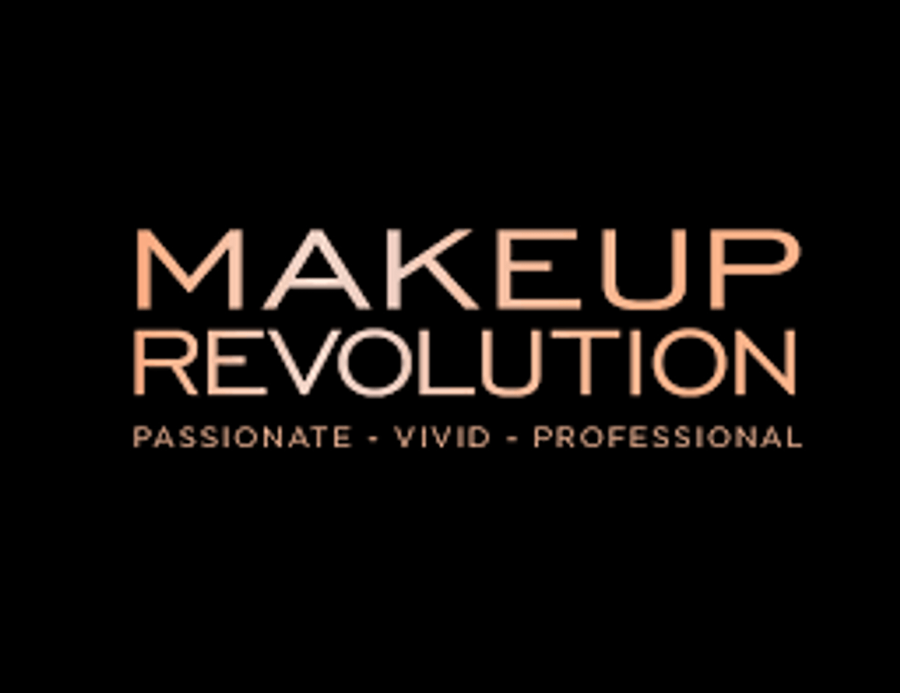 Makeup Revolution